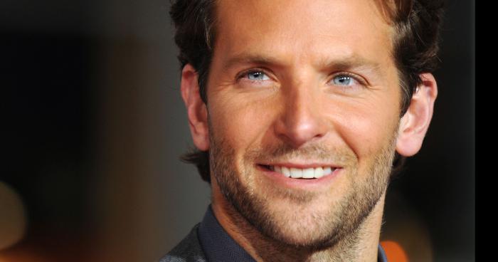 L'acteur Bradley Cooper en France a Capbreton