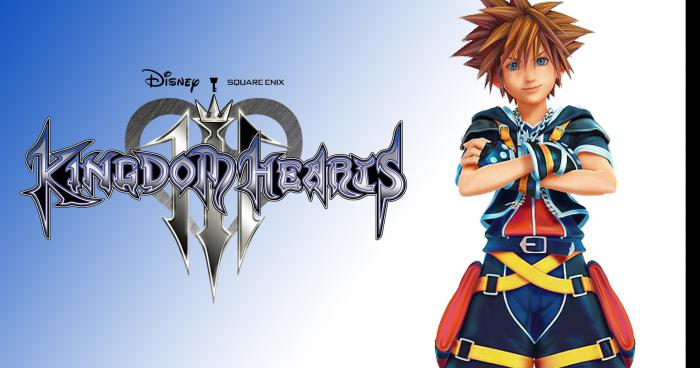 Date de sortie du tant attendu Kingdom Hearts 3 sur PS4 enfin connue !