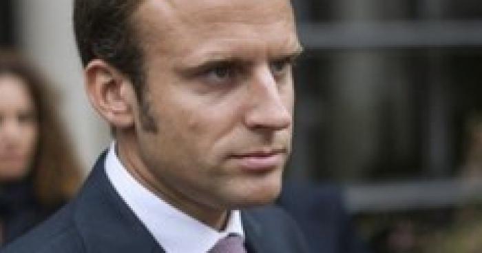 Explosif. Emmanuel Macron serait piloté par Manuel Valls.