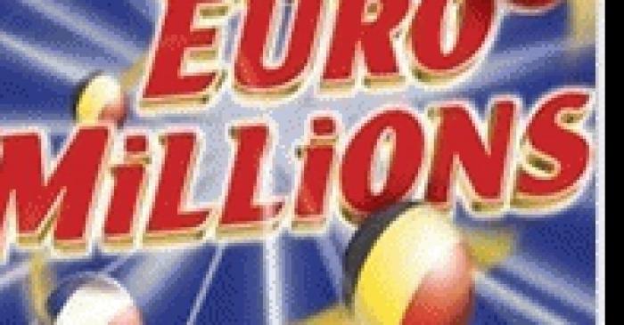 Gagnant de l'euro millions à blercourt