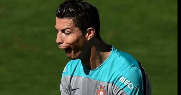 CR7 fait ses adieux au Réal