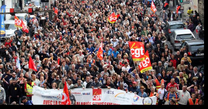 Le synidcat BDBF (Belledonne-Belleflore) descend dans la rue après l'annonce de nombreux départs prévus pour cet été