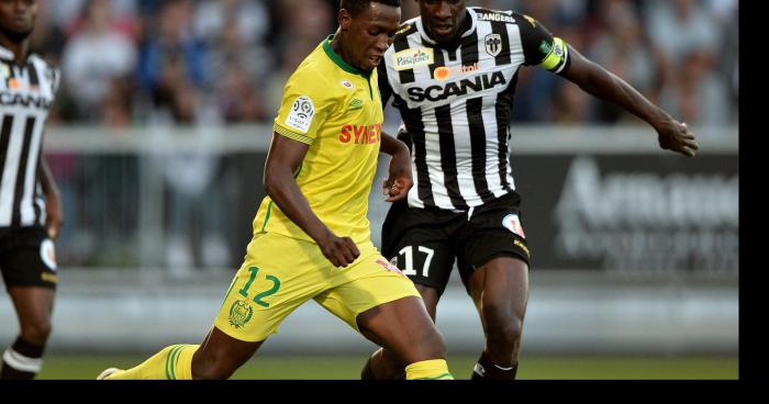 N'Doye intéressé par une signature à Nantes!!!