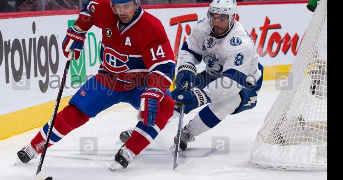 Le Canadiens de Montreal met la main sur le jeune attaquant Jonathan Drouin