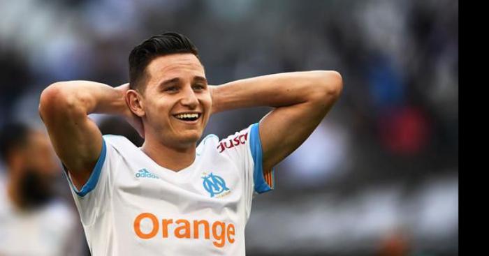 Thauvin proche de l'As Monaco