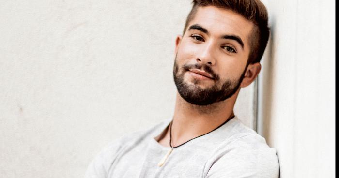 Concert de Kendji Girac a St - maximin  la St Baume