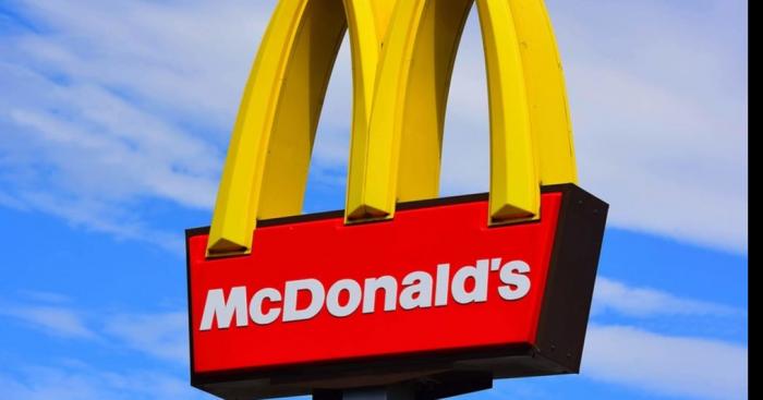 Les frites du mcdo avec du choux ?