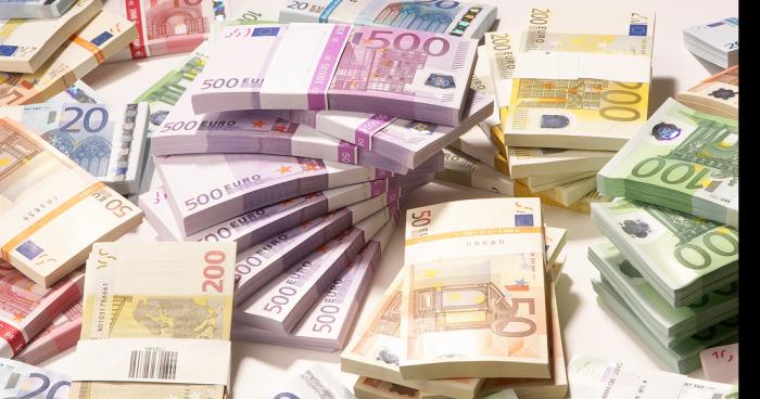 Un nouveau riche de moins de 30 ans grâce à l'Euros Millions !