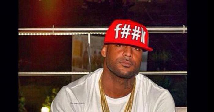 Booba avoue d'etre transexuel !!