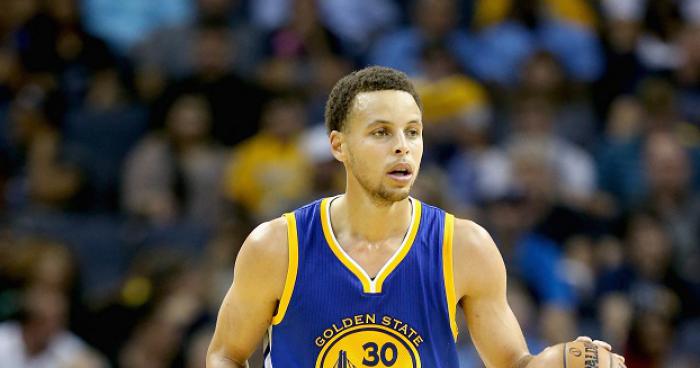 Stephen Curry mort Mardi 18 juillet 2016 !