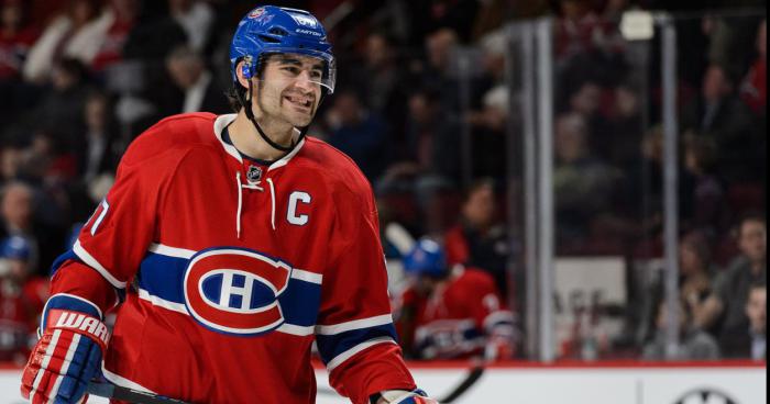 La relation entre le CH et Max Pacioretty est terminé.