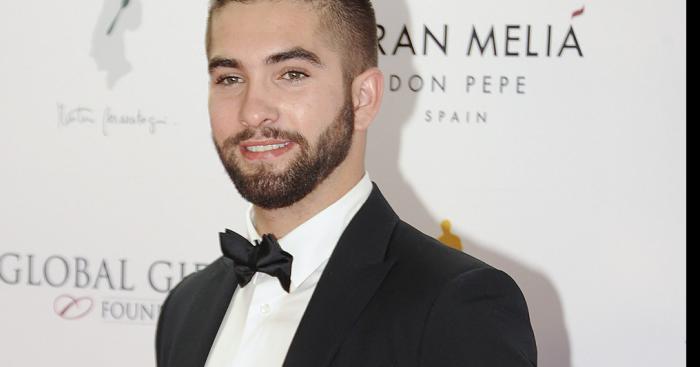 Kendji Girac en couple avec Elodie Grenet ! Ils officialisent !