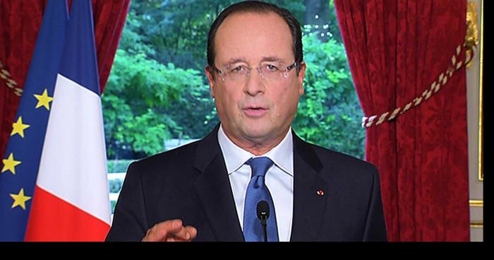 François Hollande devrait rendre publique dans les 72 heures la composition du nouveau gouvernement après sa démission.