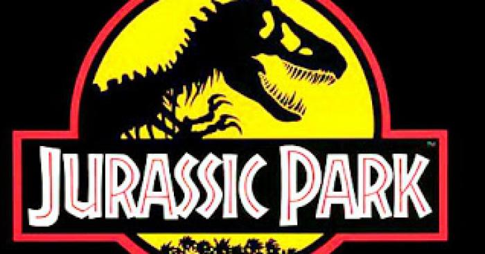 Une série  ''Jurassic Park''!