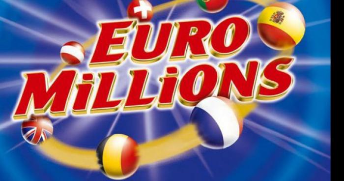 La gagnante du jackpot  de l'EuroMillion habite Reims quartier Orgeval.