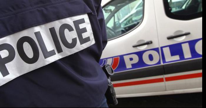 Un individu dangereux arrêté à Fréjus