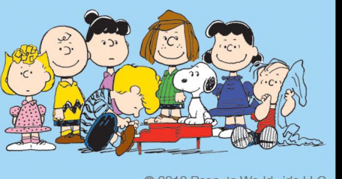 David Lacoursière interprétera Snoopy dans le prochain film de Walt Disney le rôle de Charlie Brown sera tenu par Alexandre Houle