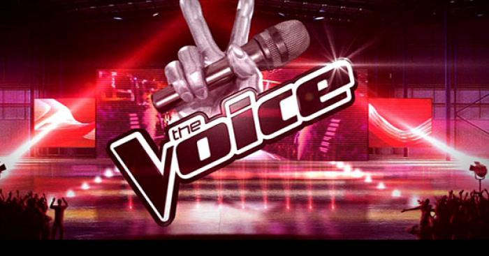 The voice