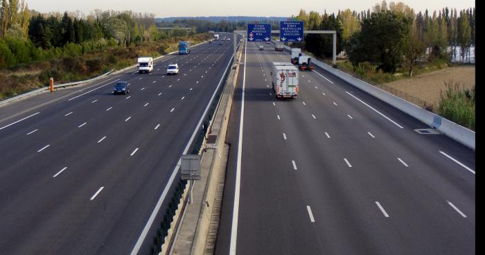 Des précisions sur la future A45