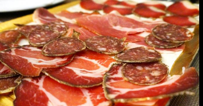 Charcuterie Corse et crise hémorroïdaire: un lien désormais établi