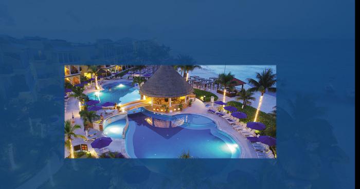 Le Sea Garden Beach Resort à Montego Bay, en Jamaïque .....pour  99$