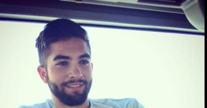 Kenji girac est mort