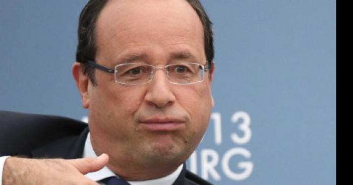 Pourquoi Hollande est moche ?