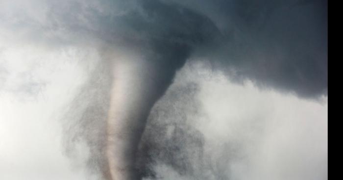 Tornade à Valenciennes