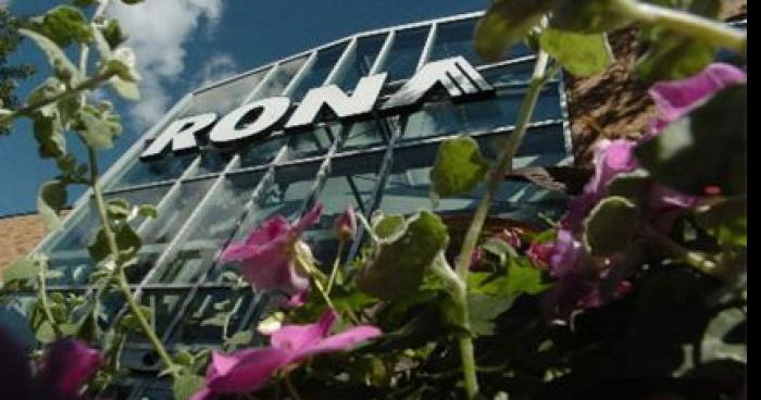 Lowes réussit finalement son acquisition de Rona