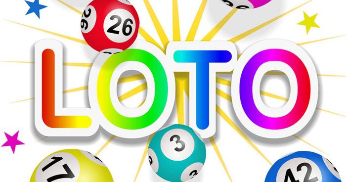 Loto National