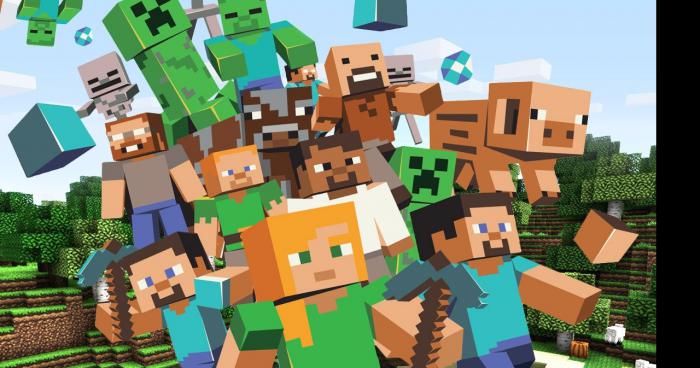 Minecraft 2 annoncé !