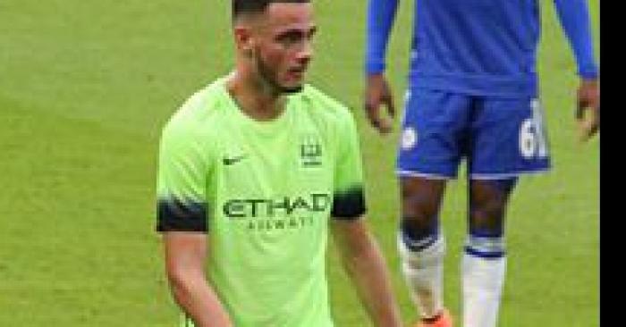 David Faupala joueur au Manchester City attaque son ex petite amie sur les réseaux sociaux