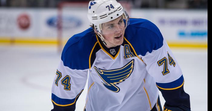 T.J OSHIE ÉCHANGER AU CANADIEN DE MONTRÉAL