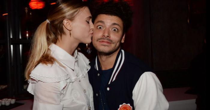 Kev Adams ENFIN en couple !