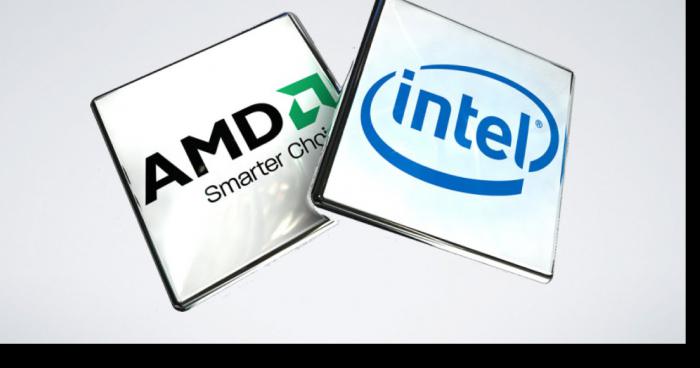 Pourquoi préférer AMD à Intel ?