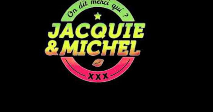 Jacquie et Michèle :figurants à PLAINTEL