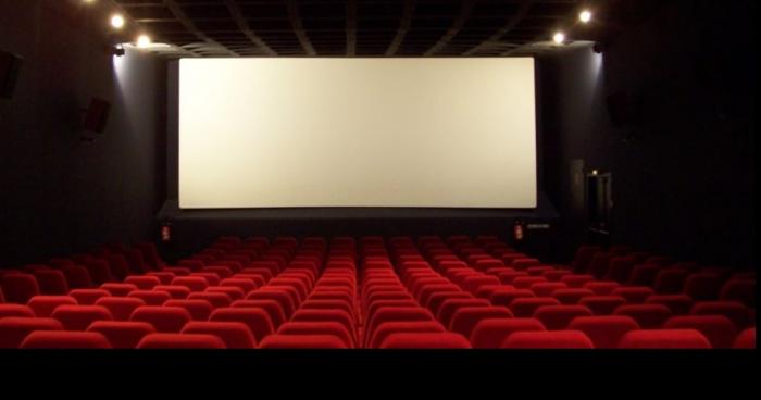 PAYS DE LA LOIRE : UN JEUNE HOMME VOMIT DANS UN CINÉMA