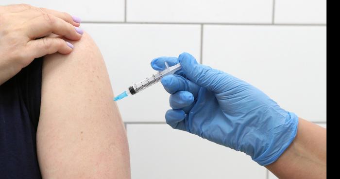 Les personnes de plus de 85kg ne devront faire qu'une dose de vaccin