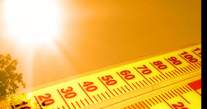 Une canicule exceptionnel prévu pour le moi de Juin en Lorraine