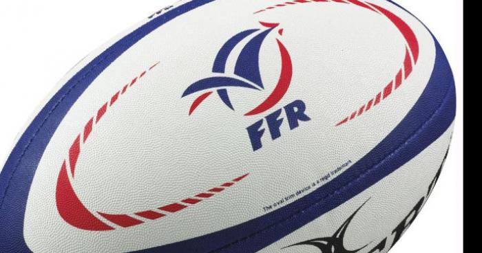 Victor COMBEAU, nouvel espoir du rugby français.