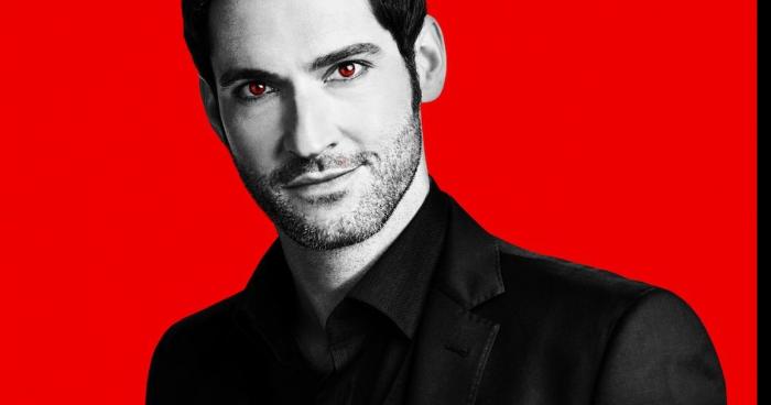 Série Lucifer a l'arrêt