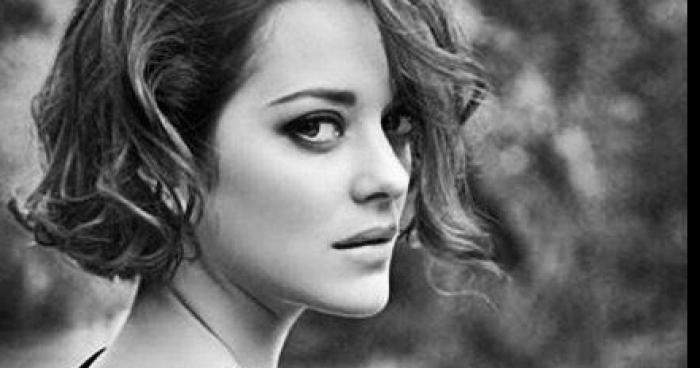 Marion Cotillard, the new Apéros Frenchies's brand ambassador