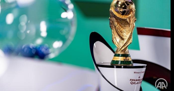 [ALERTE INFO] Le Qatar exclu de la Coupe du monde au Qatar