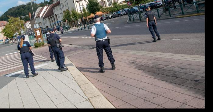 St avold trafic de stupéfiants