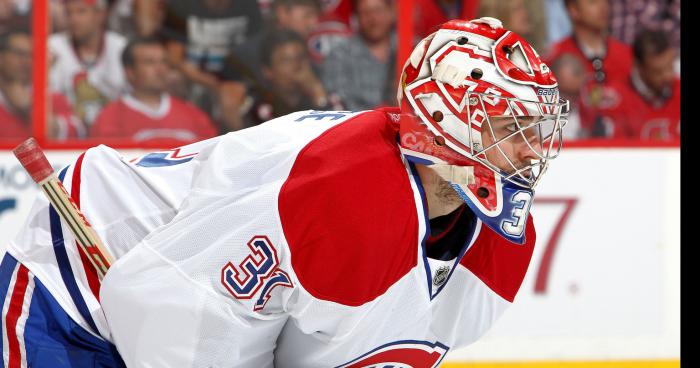 Carey Price ÉCHANGÉ