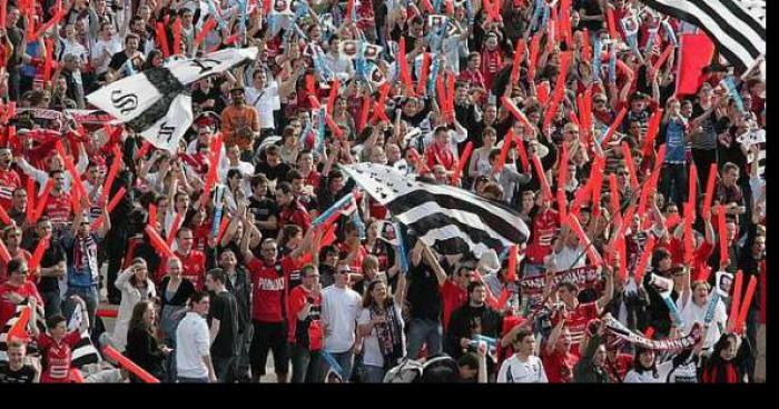 Supporter de rennes interdit a angers vendredi