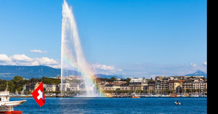 Genève et sa Page Facebook crée polémiques !