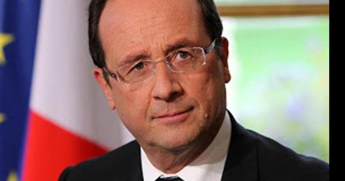 Hollande à Seclin !