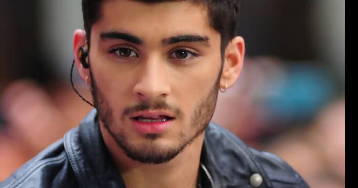 Zayn malik est mort