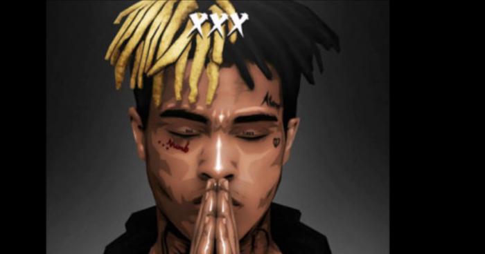 XXXTENTACION EST-IL MORT ?